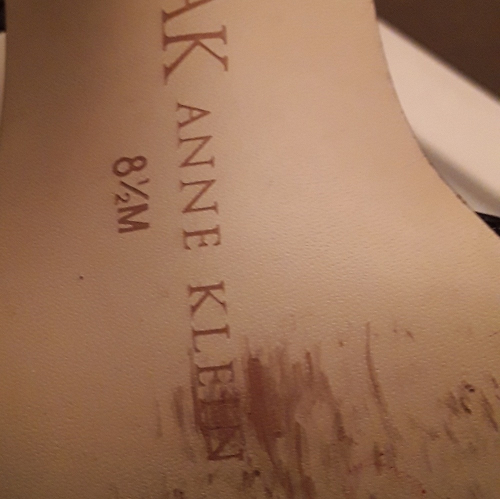 Anne Klein Boots - Picture 3 of 3